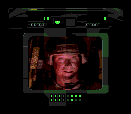 Скриншот игры Sewer Shark